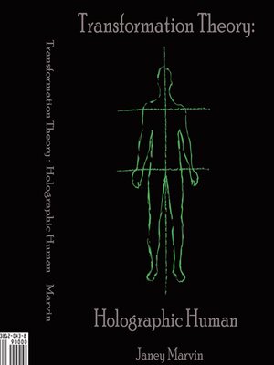 cover image of Holographic Human Transformation Theory